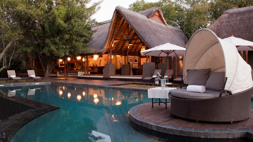 Royal Chundu River Lodge | Bench Africa