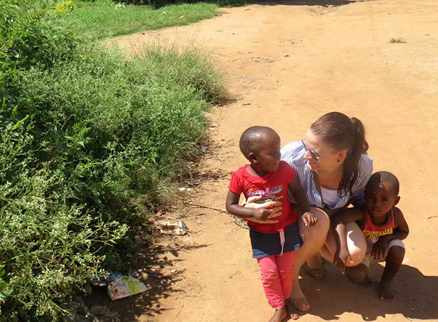 Places People Don’t Go