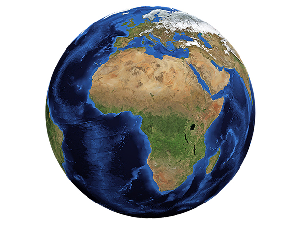 The Truth: Coronavirus in Africa