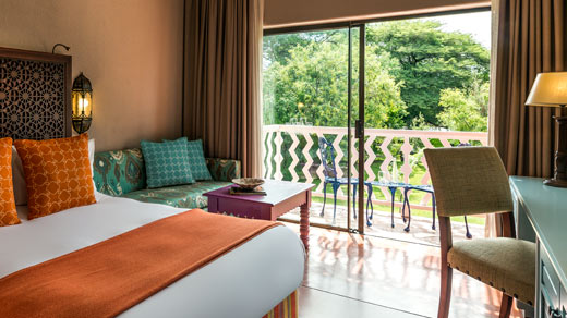 AVANI Victoria Falls Resort