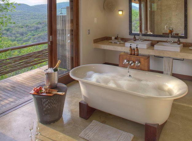 Phinda Mountain Lodge – A Little Slice of Heaven