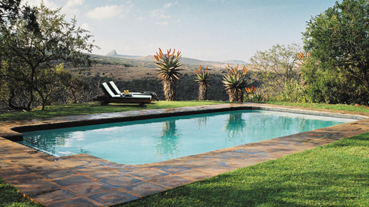 Fugitives Drift Lodge