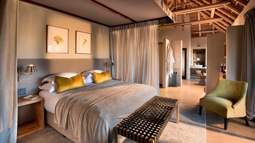 RockFig Safari Lodge