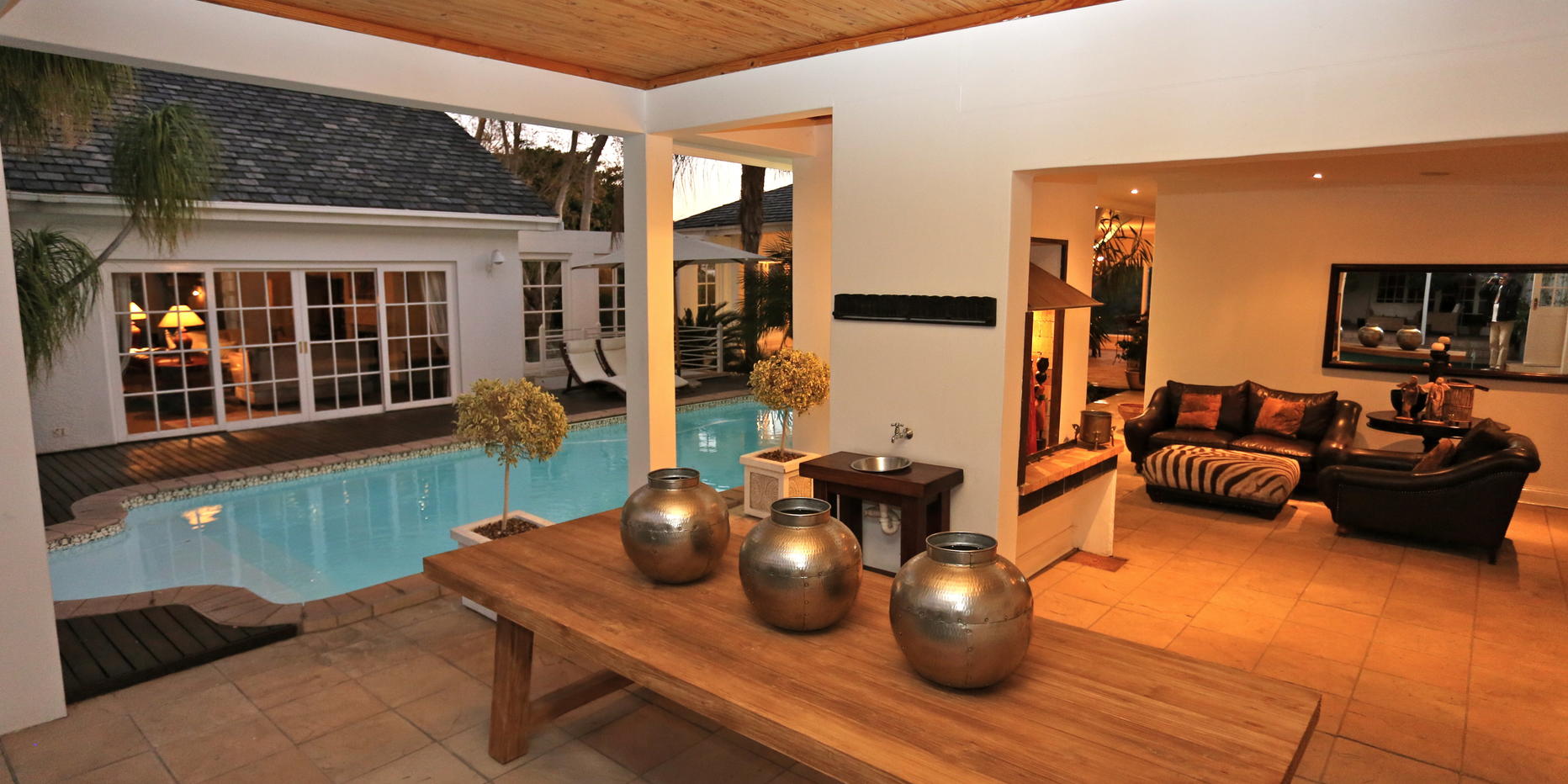 Belvedere Boutique Hotel