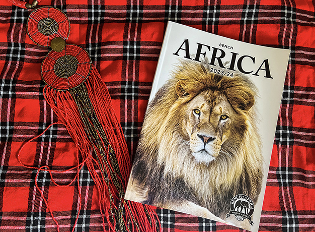 Ready, Set, Travel! Introducing Bench Africa’s New 2023/24 Brochure!