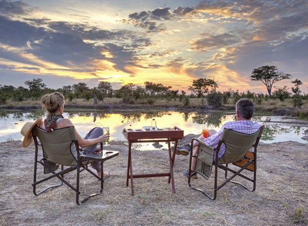 Explore Africa with Bench International – The Africa Holiday Specialists