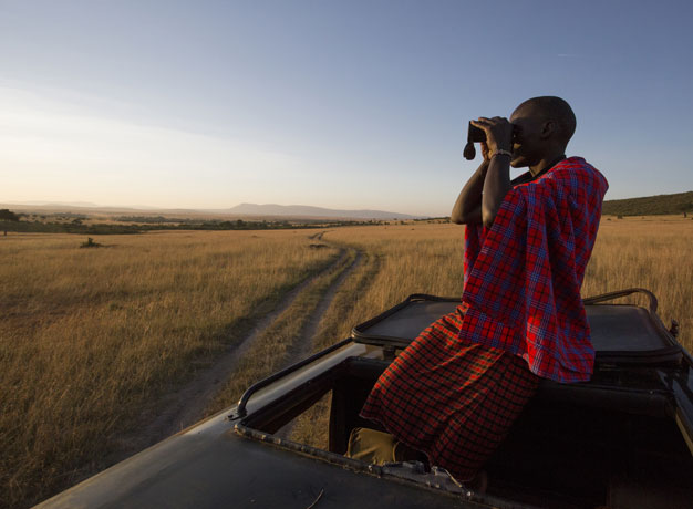 Top Trips to Africa – Expert Recommendations