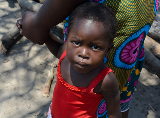 Safari for Change – October 2017