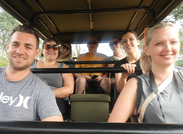 My Top 5 Moments in South Africa – by Lauren Roby