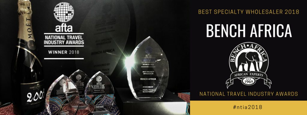 Africa Travel Company Australia