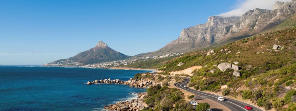 Garden Route Classic Tour