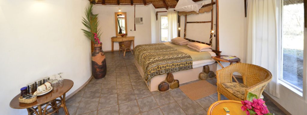 Makutsi Walking Safari