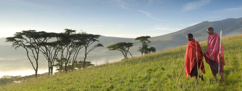 Highlights of Tanzania