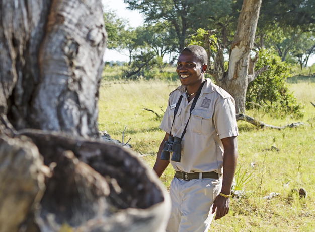 The Importance of a Local Safari Guide
