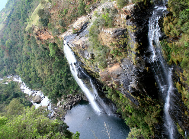 Discovering God’s Window in Mpumalanga