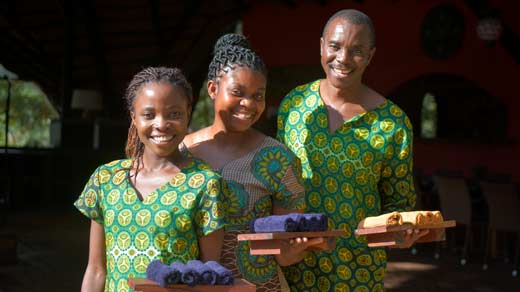 Intimate Botswana & Zimbabwe