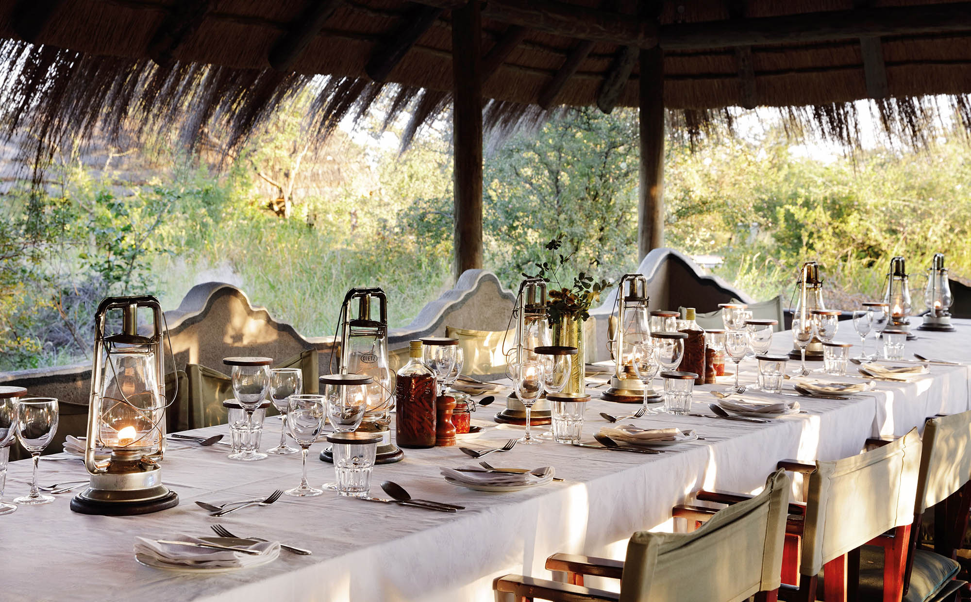 family-friendly safari camp ideal for those seeking fun and adventure