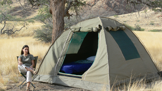 Southern Africa Adventure Safari