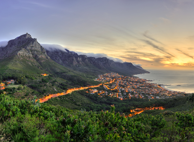 ‘Day Zero’ pushed back and Cape Town Welcomes Tourists