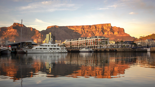 Self Drive South Africa – Platinum