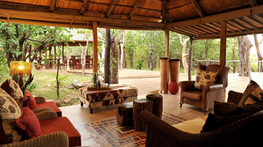 Changa Safari Camp