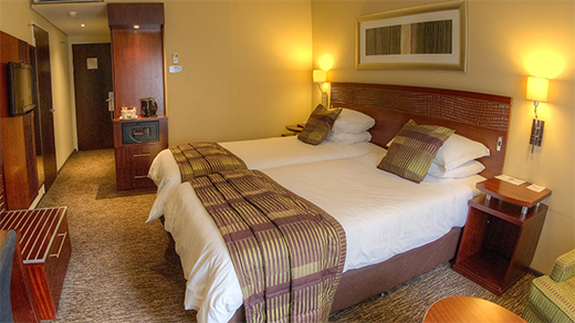 City Lodge O.R. Tambo