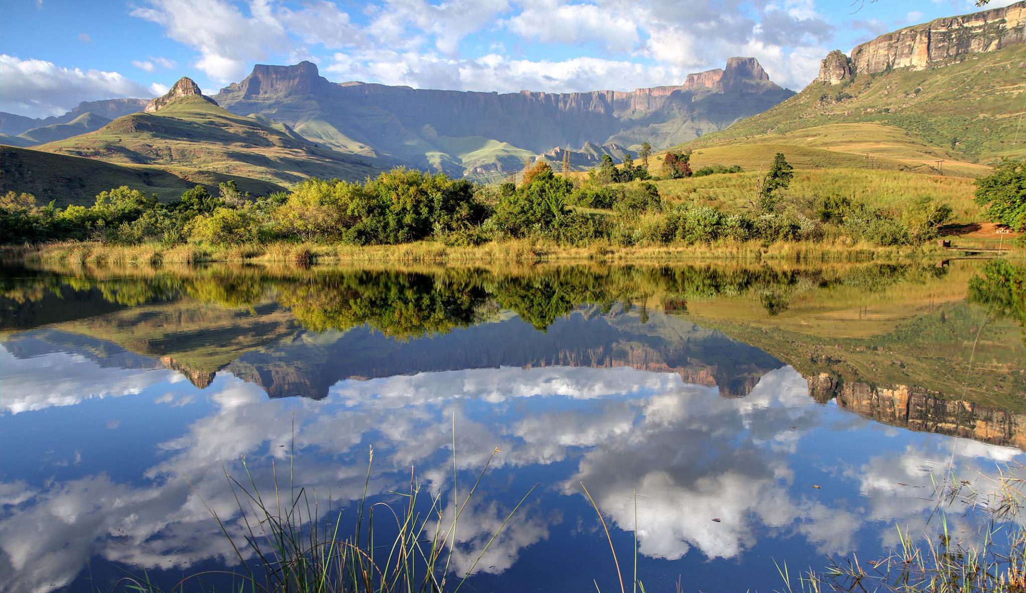 Cleopatra Luxury Accommodation South Africa