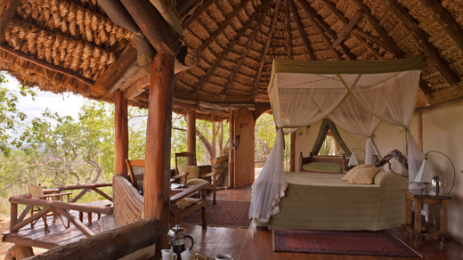 Elewana Elsa’s Kopje