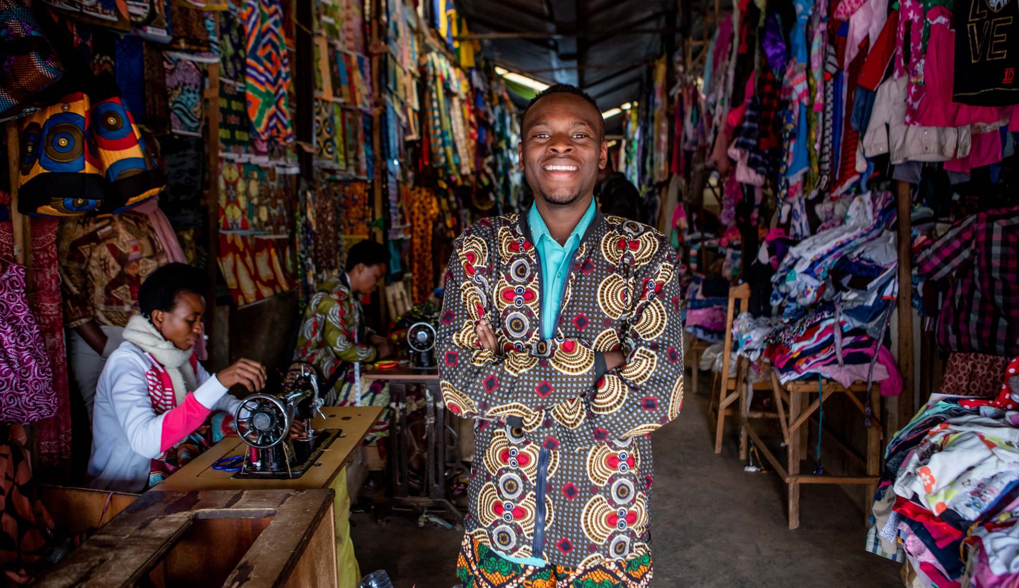 Culture Rwanda Holiday