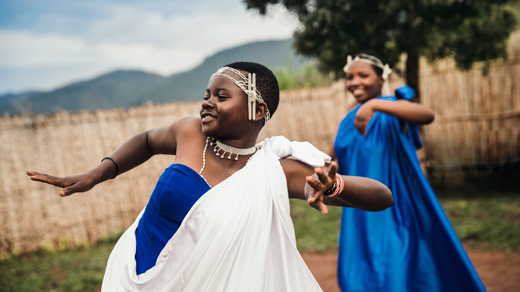 One&Only Nyungwe House