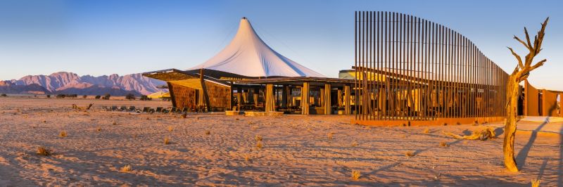 Highlights of Namibia Safari