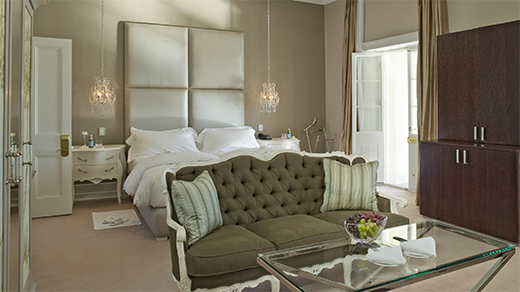 Dock House Boutique Hotel