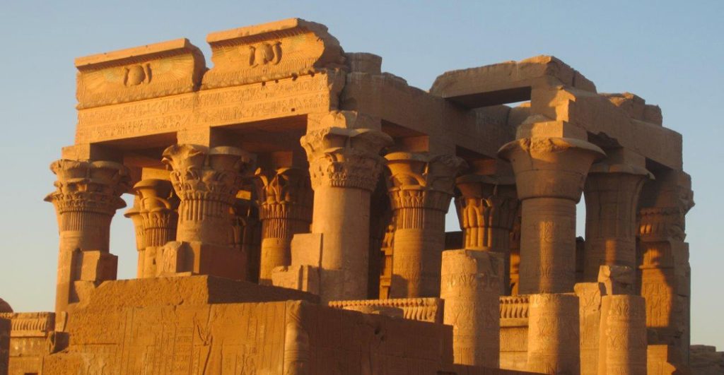 The Birthplace of Civilisation