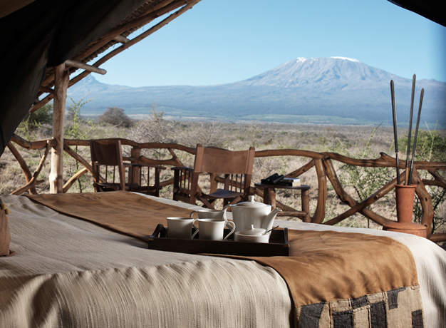 Kenya – The Hottest Destination for 2016