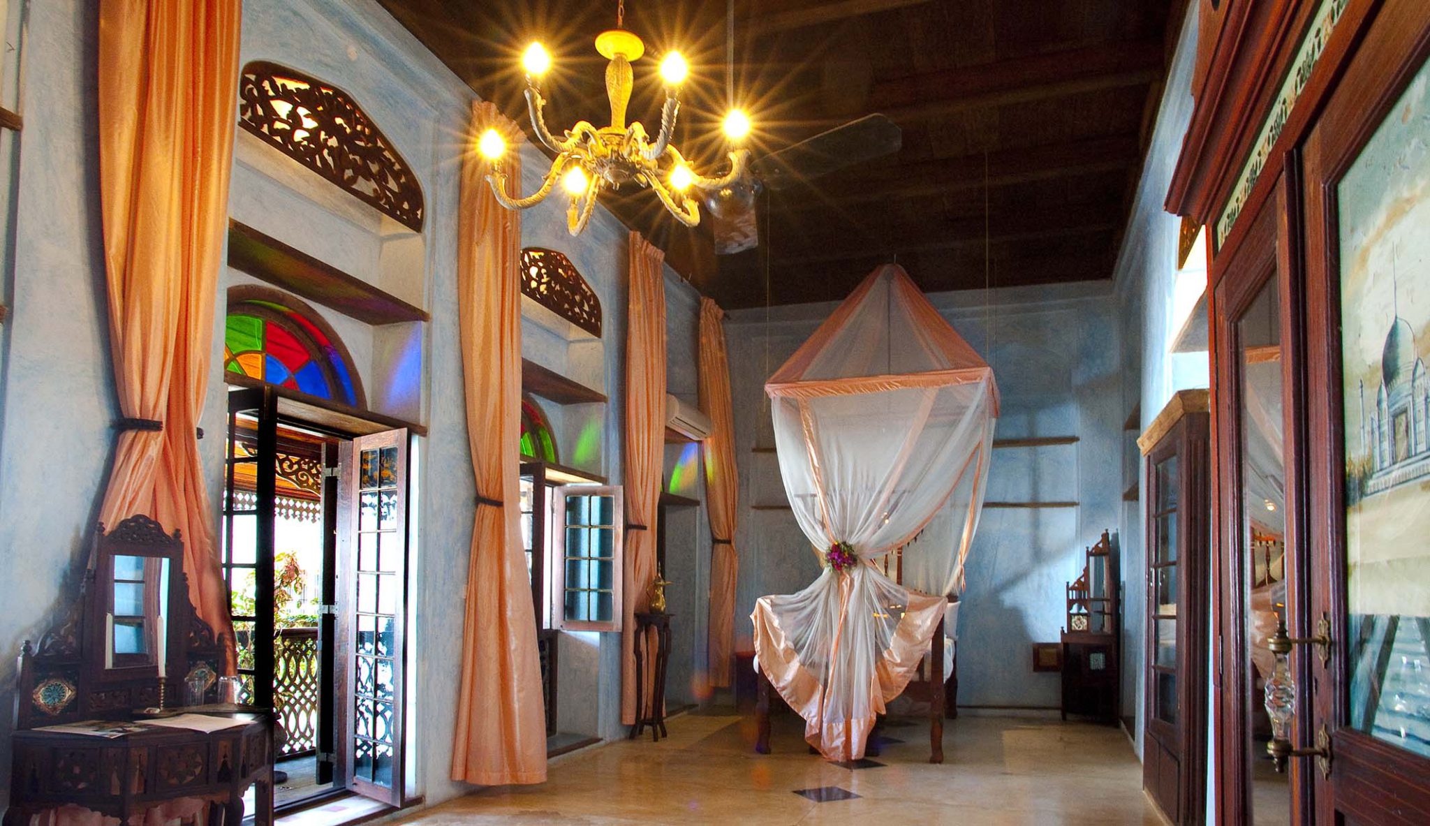 Emerson Spice Hotel Zanzibar