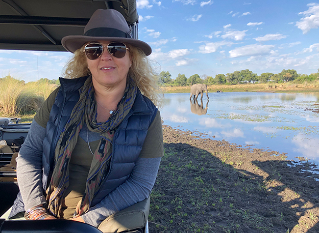 5 tips for travel to Africa Post-COVID