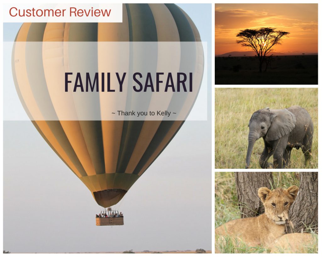 Customer Review Bench Africa