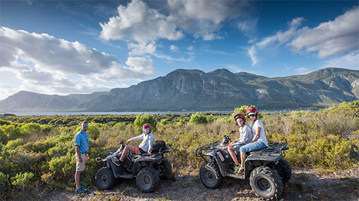 Little Explorers Family Safari