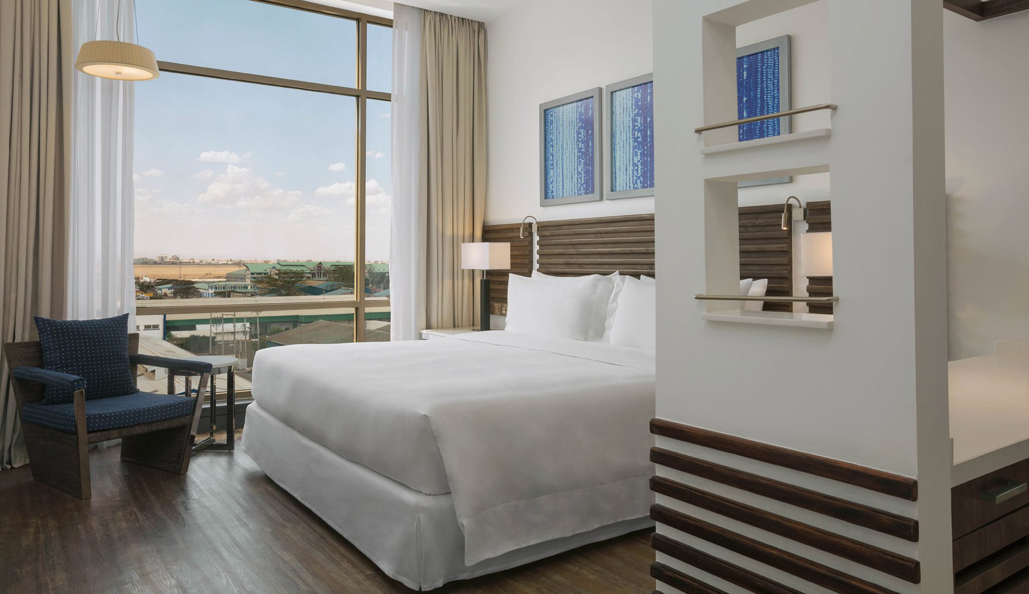 Four Points by Sheraton Nairobi