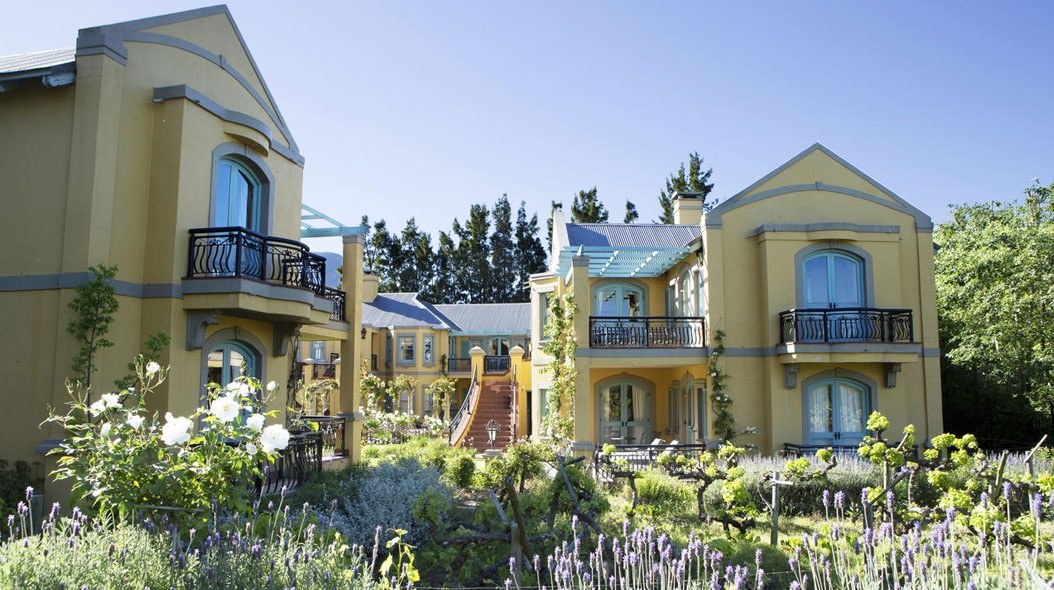 Self Drive South Africa