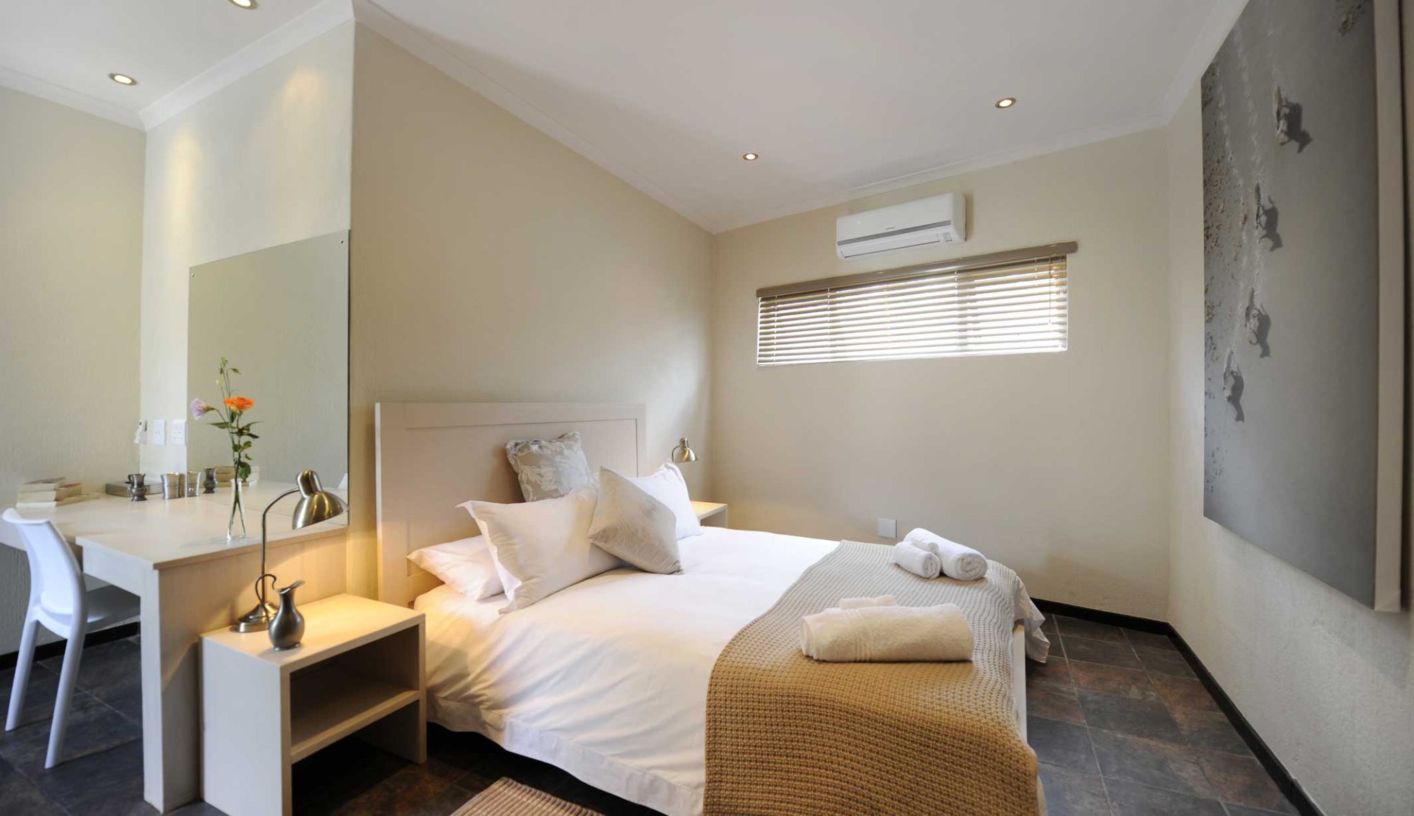 Accommodation Windhoek Namibia