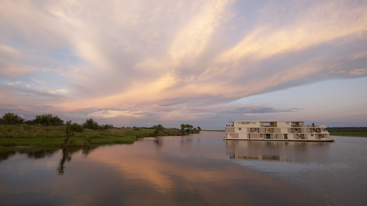 Zambezi Queen