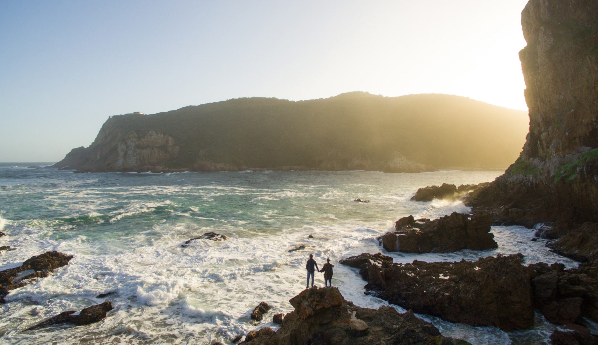 Small Group Tour Garden Route South Africa Knysna