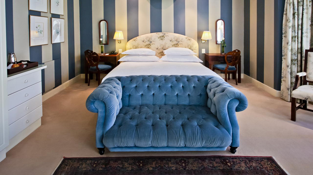 Rosenhof Country House - Garden Route