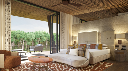 Gorilla Trekking – One&Only Gorilla’s Nest