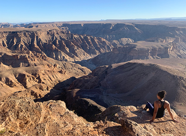 Great Walks of Africa