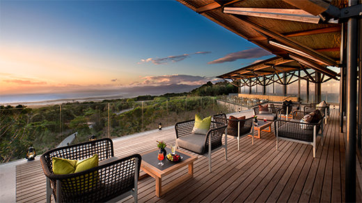 Grootbos Private Nature Reserve – Forest Lodge