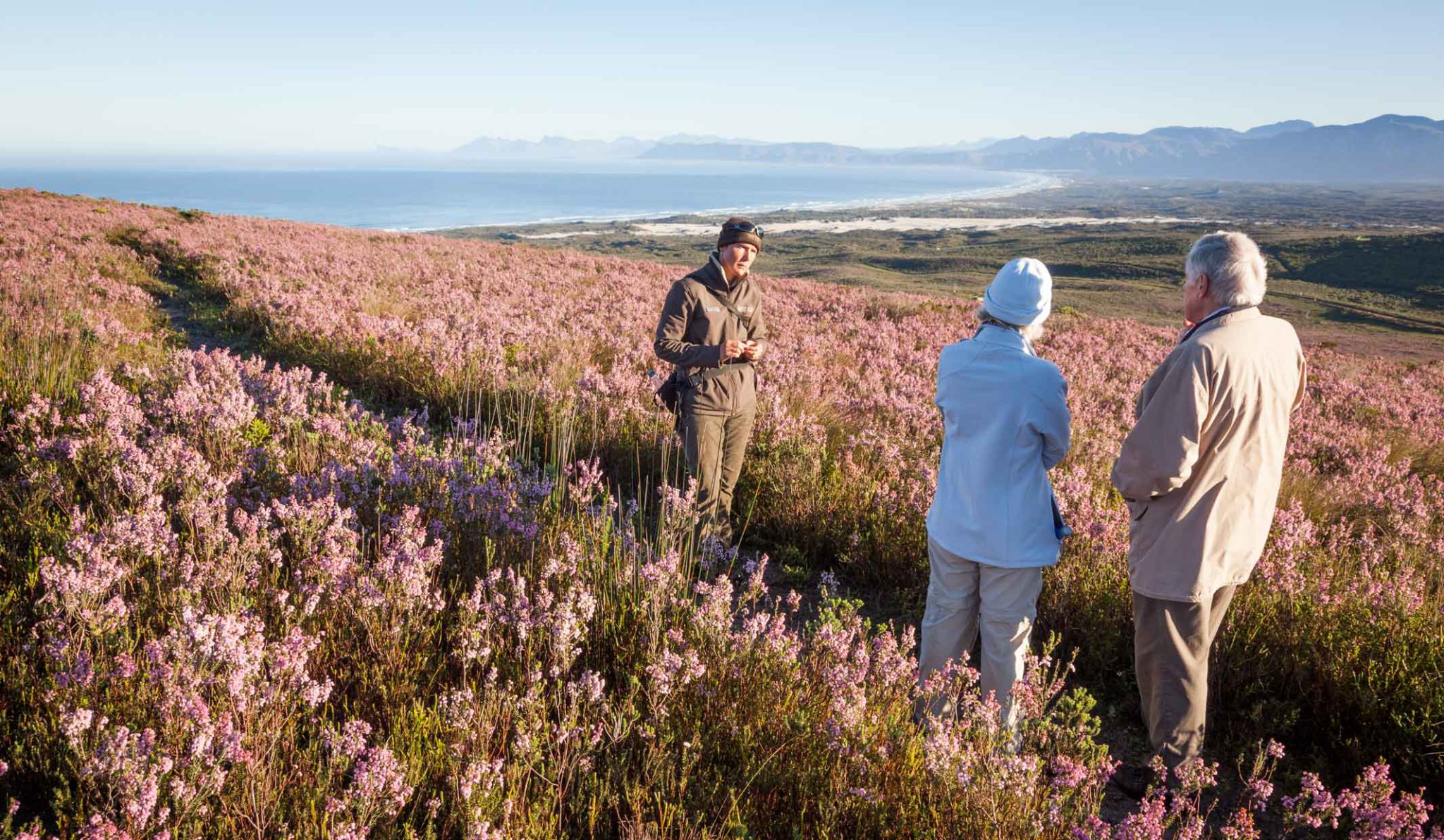 Travel in South Africa