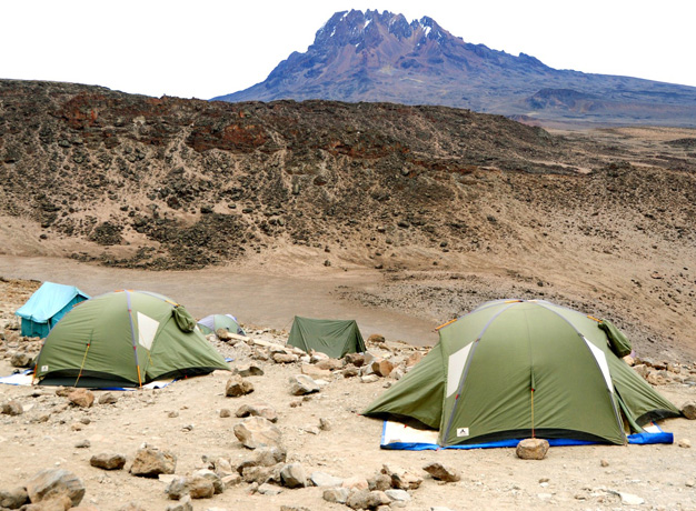 Kilimanjaro Trekking: The Beginner’s Guidebook