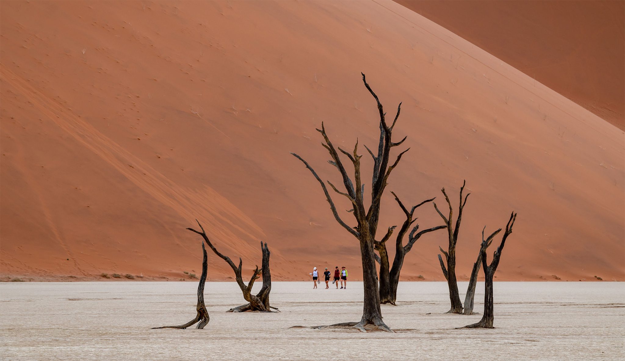 Deadvlei